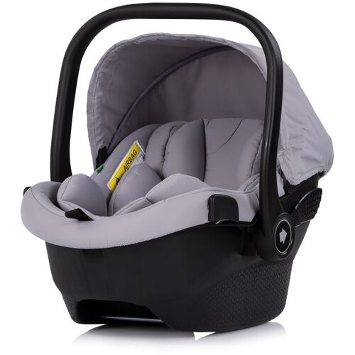 Chipolino autosjedalica Pearl Platinum Slike