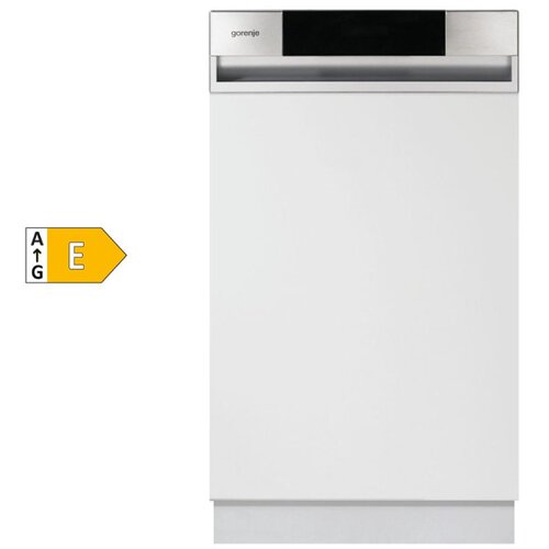 Gorenje mašina za pranje sudova GI520E15X Cene