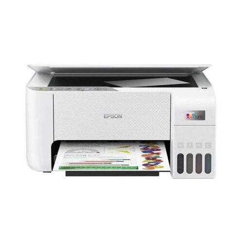 Printer EPSON L3276 A4 Color WiFi Multifunkcijski InkTank Slike