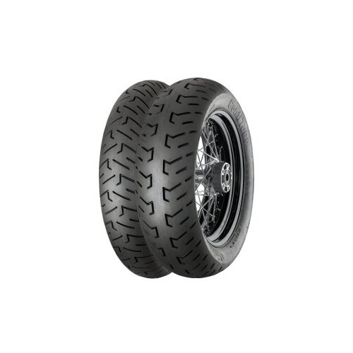 Continental ContiTour ( 130/90-16 TL 67H M/C, prednji kotač ) Cene