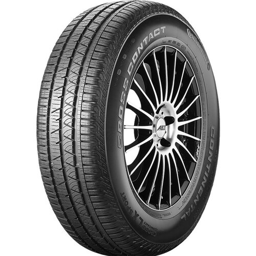 Continental CrossContact LX Sport ( 235/65 R18 106T ) Slike