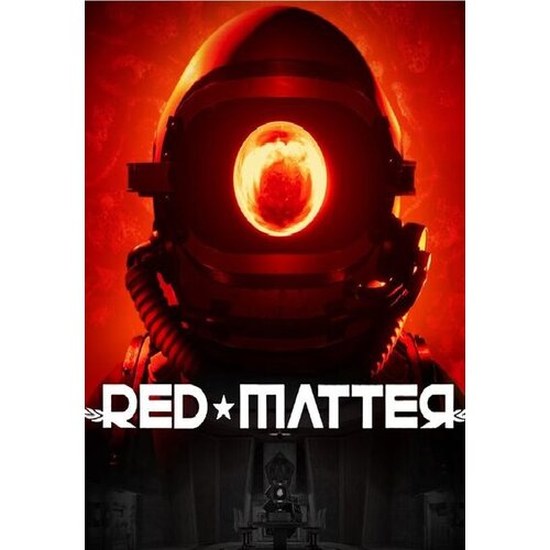 Steam Red Matter [VR] (PC) Key EUROPE Cene