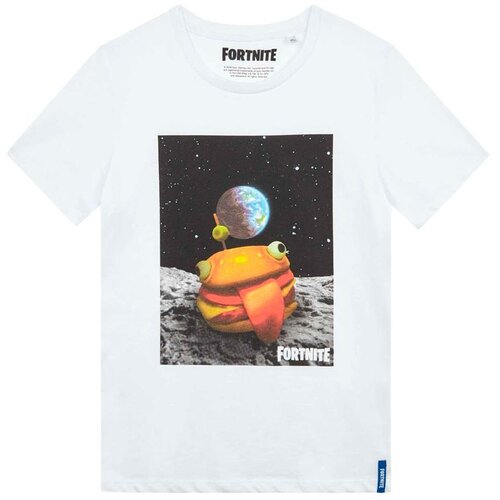 Fortnite Hamburger dječji T-shirt Slike