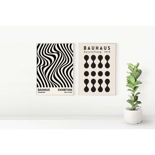 WALLXPERT Multikolorni dekorativni MDF okvir za sliku 50 x 70 cm (2 komada) Cene