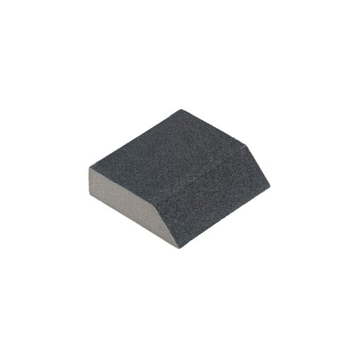 Wolfcraft Kontura za bru&amp;scaron;enje k60 100x90x25 mm Slike