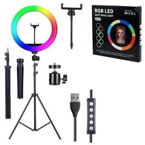  Ring Light MJ30 &amp;ndash; 30,48 cm (12&amp;Prime;) Slike