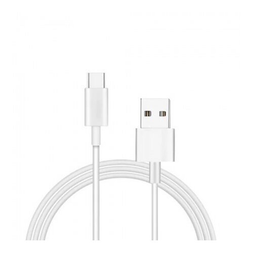 Xiaomi usb-c cable 1m white Slike