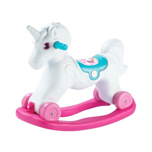 Dolu Guralica 2u1 ROCKING UNICORN 2509 Cijene