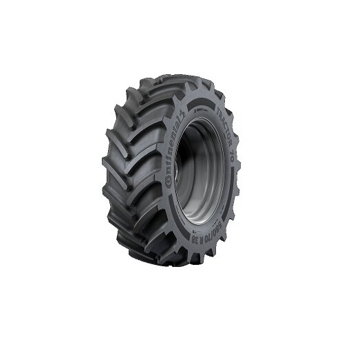 Continental Tractor 70 ( 280/70 R20 116A8 TL Dvojno oznacevanje 116B, T.R.A. R1 ) Slike