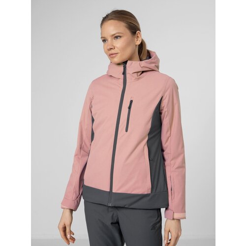 4f Women&amp;#039;s lightweight ski jacket Slike