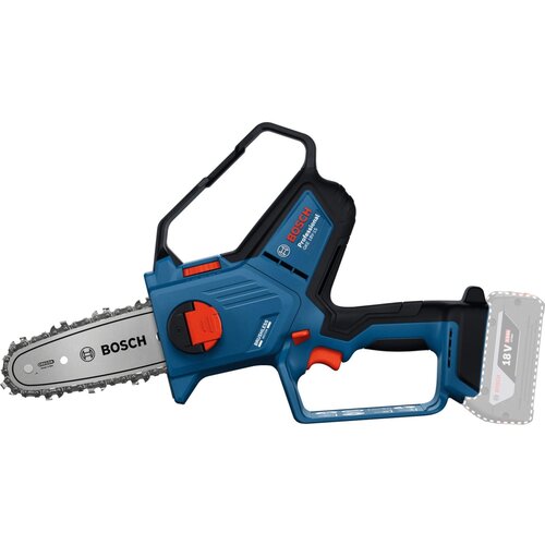 Bosch GKE 18V-15 Cordless Pruner Saw Slike
