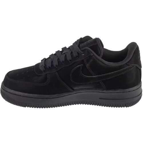 Nike Sneakers Air Force 1 '07 Lx Black/ Black EUR 36 Cene