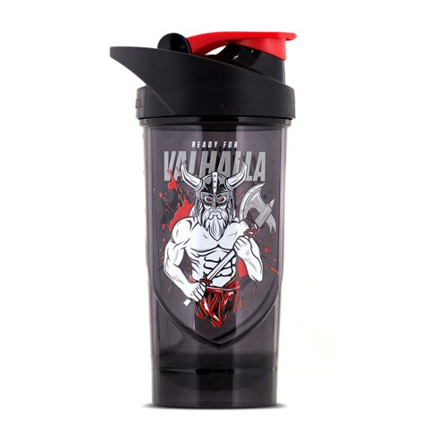 Shieldmixer HERO PRO, Viking shaker, (20494648) Cene