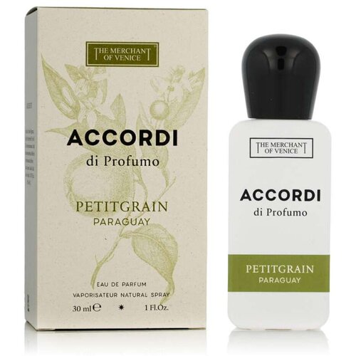Parfem Accordi di Parfumo Petitgrain Paraguay 30 ml parfumska voda unisex Cene