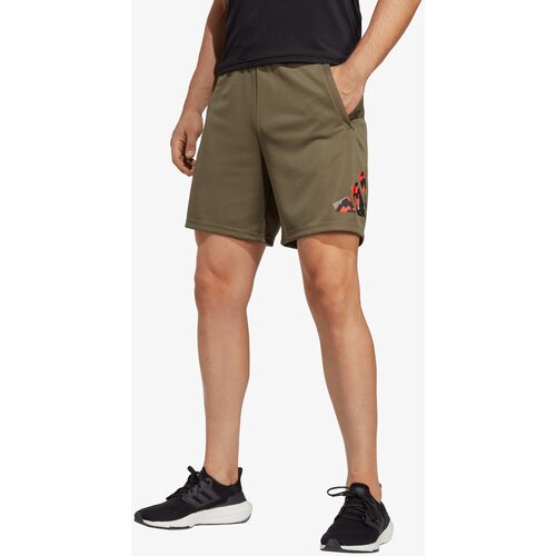 Adidas muški šorc bl short IB8172 Slike