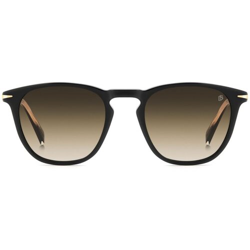 David Beckham naočale DB 1160/S Black Cene