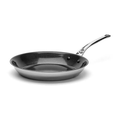 De buyer Affinity Pfanne Edelstahl Keramik Antihaft 24 cm Cijene