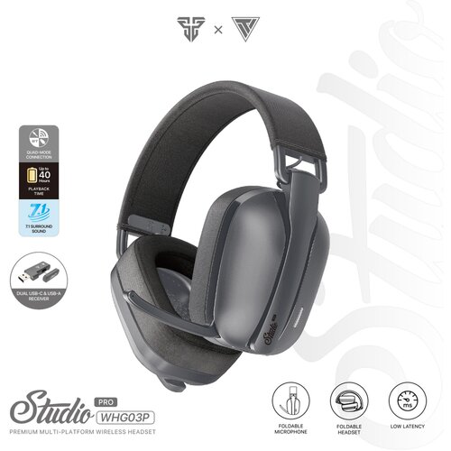  Bluetooth slusalice Fantech WHG03 PRO Studio Pro sive Cene
