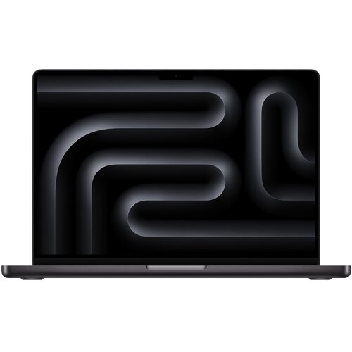 Apple macbook pro 14 (space black) M4 pro 12C/16C, 24GB, 512GB ssd (mx2h3ze/a) Cene