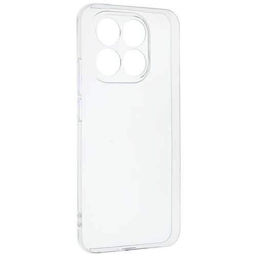  Torbica silikonska Ultra Thin za Xiaomi 15T transparent Cene