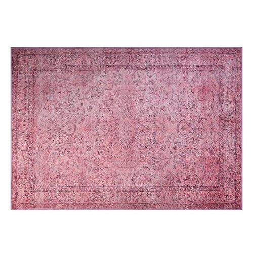 Conceptum Hypnose tepih (140x190) Dorian Chenille Pink AL 137 Slike