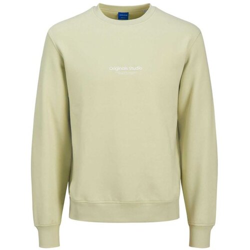 Jack & Jones mini duks za male decake studio/ zuti Cene