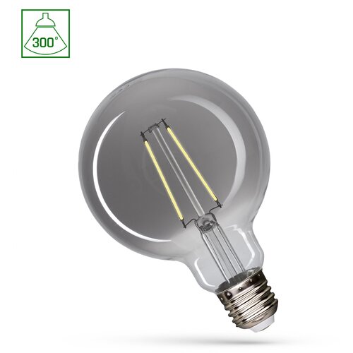 Spectrum LED žarnica E27 4,5W 4000K, (21064058) Cene