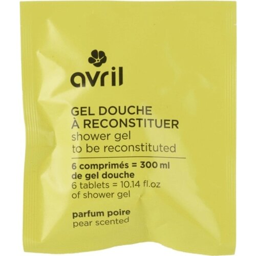 Avril Shower Gel Refill - Pear Cene