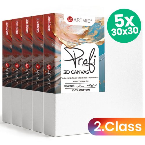 Artmie 3D set platna Cene