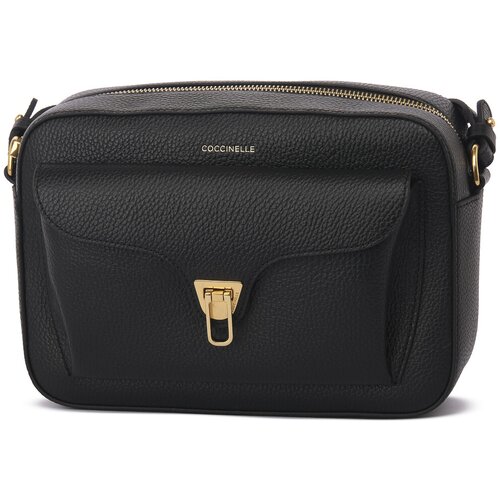 Coccinelle 001 BEAT SOFT Crna Slike