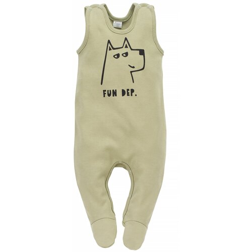 Pinokio Kids&amp;#039;s Olivier Sleepsuit Slike