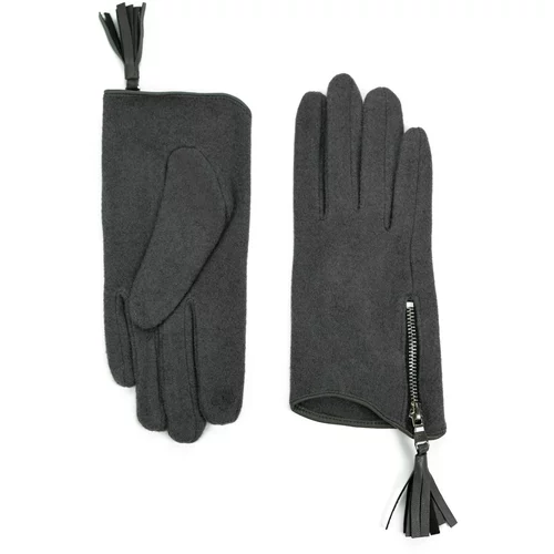 Art of Polo Woman's Gloves Rk23384-6