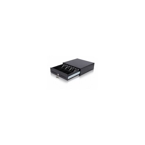 POS Ladica za novac HS-330A mm. 330x330x100 - CRNA Cijene