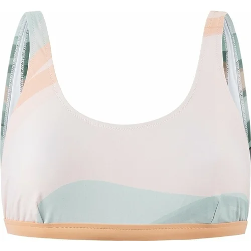  Clove Printed Bralette Top Women Mirage L