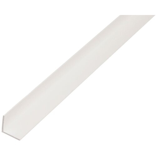  KOTNI PROFIL PVC 30X30X1.1X2600 MM BEL Cene