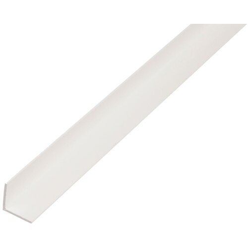  Rubni profil (D x Š x V: 2.600 x 30 x 30 mm, Jednakokrako, PVC) Cijene