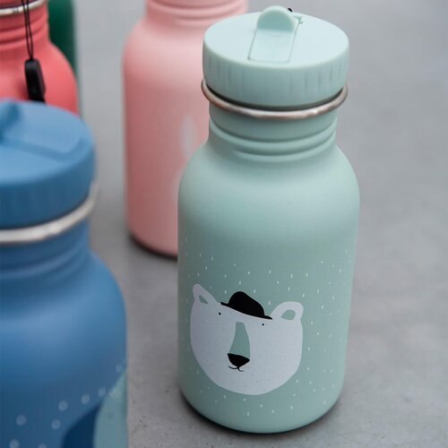 Trixie otro&amp;scaron;ka steklenička 350 ml mrs. unicorn Slike