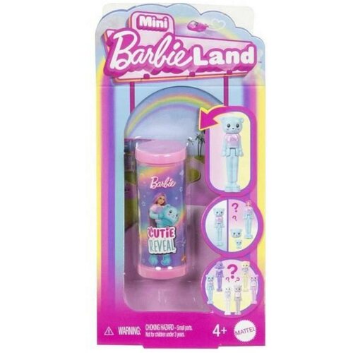 Barbieland mini Cutie reveal ( 1042939 ) Slike