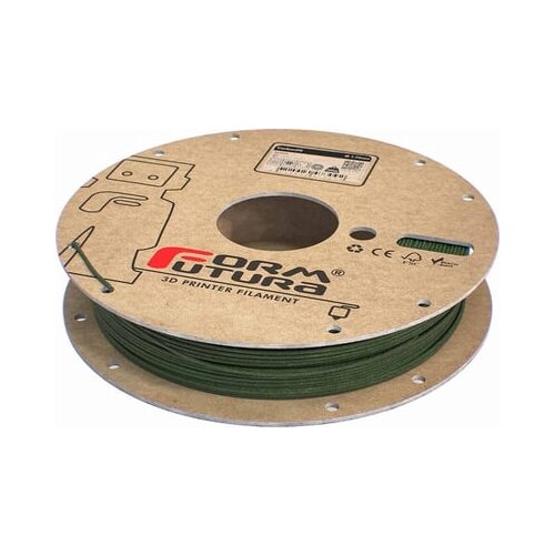  CarbonFil&amp;trade; Green - 1,75 mm / 500 g Slike