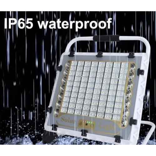  led prenosni solarni reflektor 200W sa powerbank funkcijom Cene
