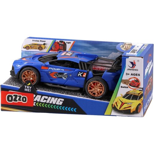 Ozzo Jinheng, igračka, sportski auto, sa svetlima i zvukom Cene