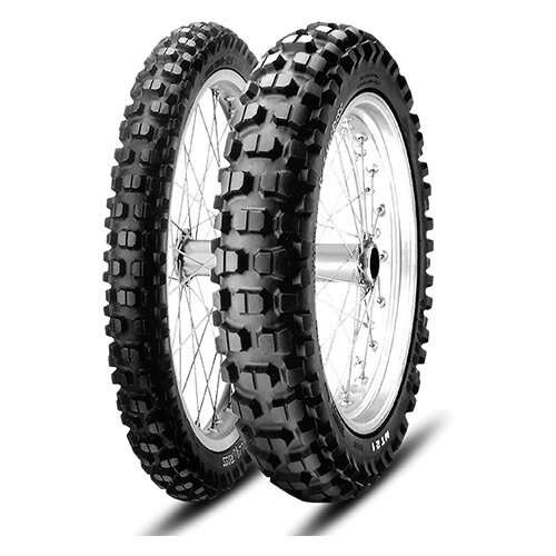 Pirelli MT21 Rallycross ( 90/90-21 TT 54R M+S karakteristika, M/C, prednji kotač ) guma za motor Cene