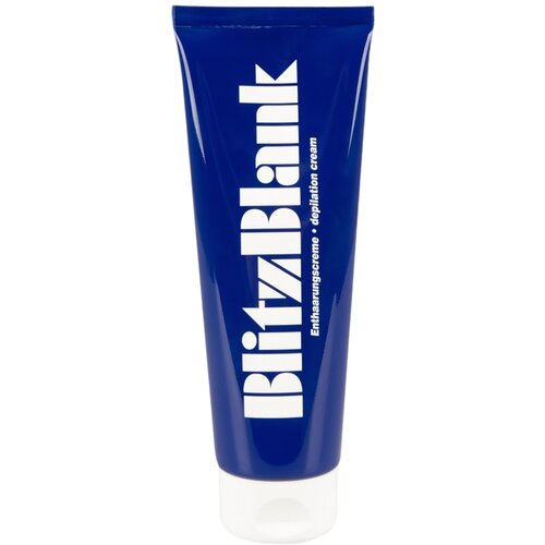 You2Toys Depilacijska krema Blitz Blank, 125 ml Slike