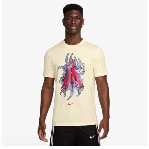 Nike Ja m nk tee sp25 Slike