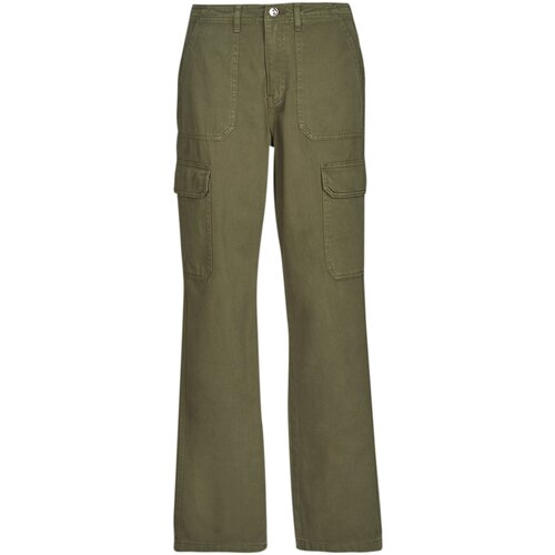 Only ONLMALFY CARGO PANT PNT Kaki Slike