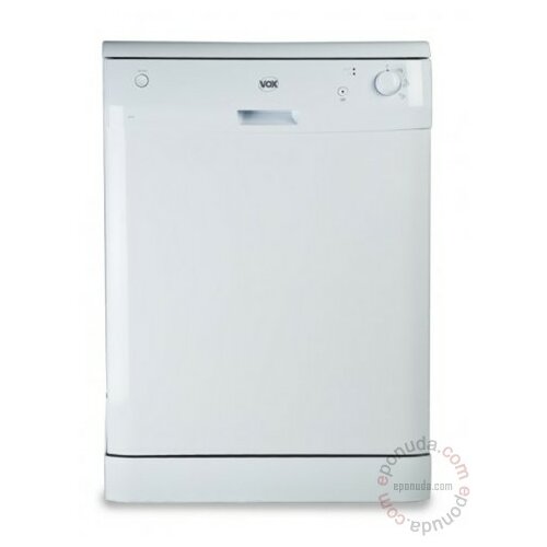 Vox LC 11 mašina za pranje sudova Slike