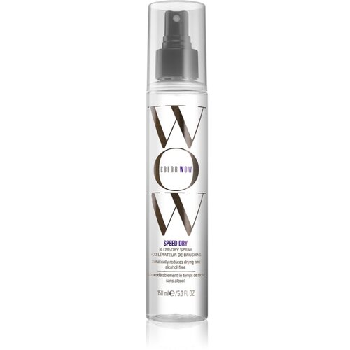 Color WOW Speed Dry pršilo za hitrejše sušenje las 150 ml Cene