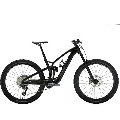  Bicikl Trek Fuel EXe 9.8 GX AXS T-Type Deep Smoke 2024 - S Slike