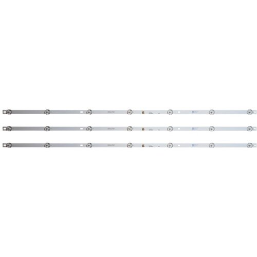 Ninaled LED trake za Vox 42DSQ-GB, ES-3933 Cene