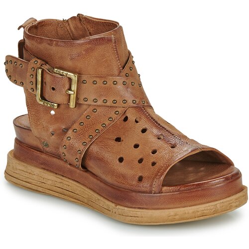 Airstep / A.S.98 LAGOS 2.0 UPPER Smeđa Cijene